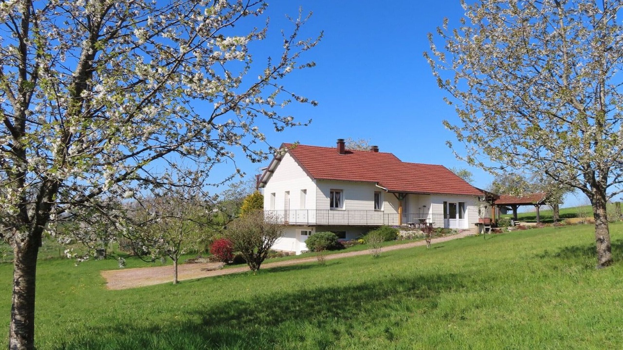 Photo of Outdoor in Fougerolles