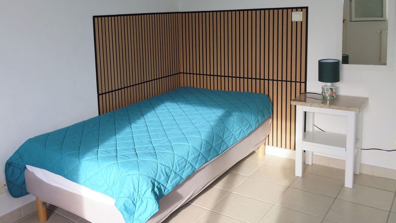 Photo of Bedroom in Fougerolles