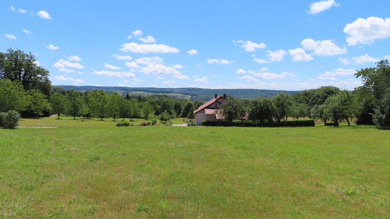 Photo of Outdoor in Fougerolles
