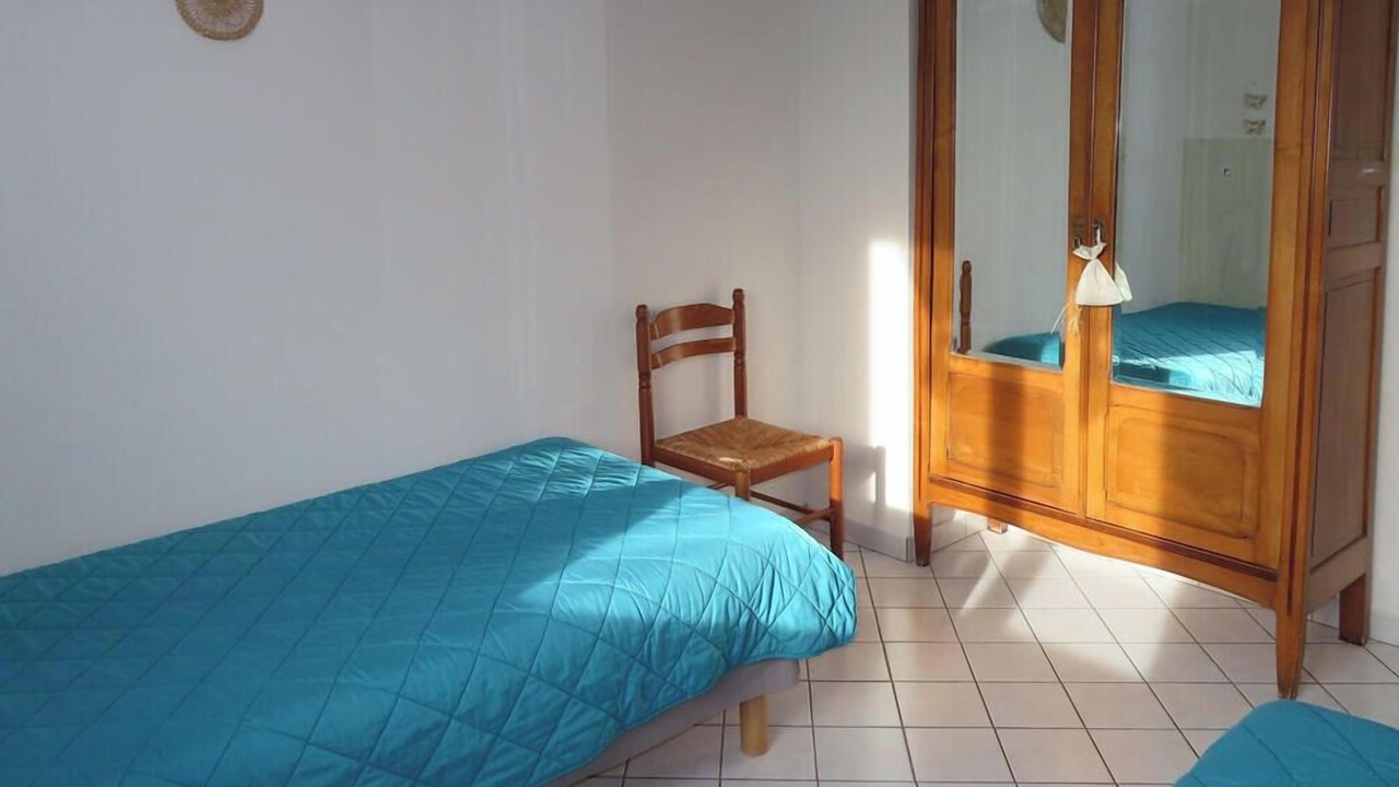 Photo of Bedroom in Fougerolles