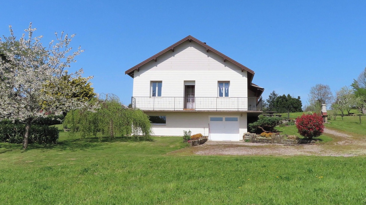 Photo of Outdoor in Fougerolles