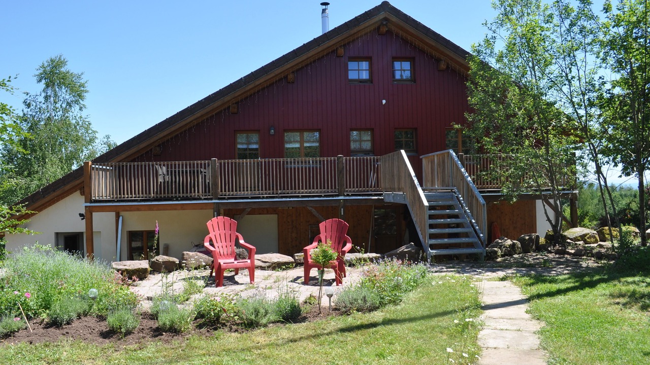 Photo of Outdoor in Faucogney-et-la-Mer