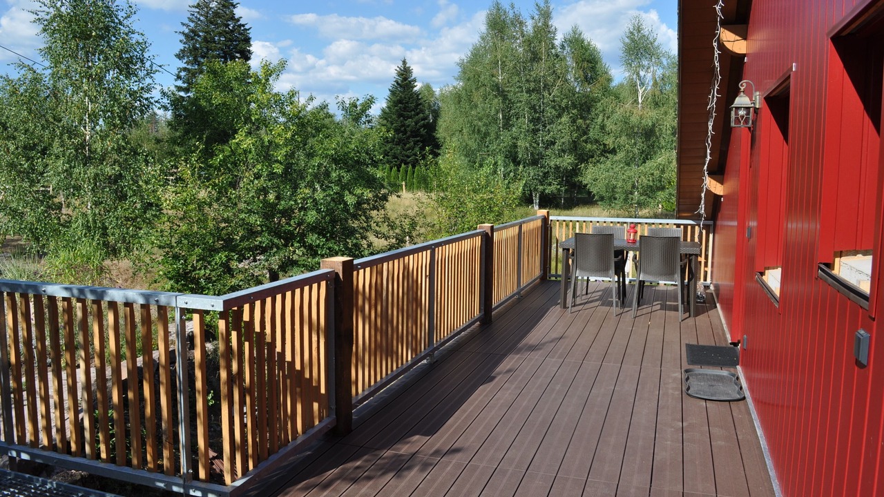 Photo of Outdoor in Faucogney-et-la-Mer
