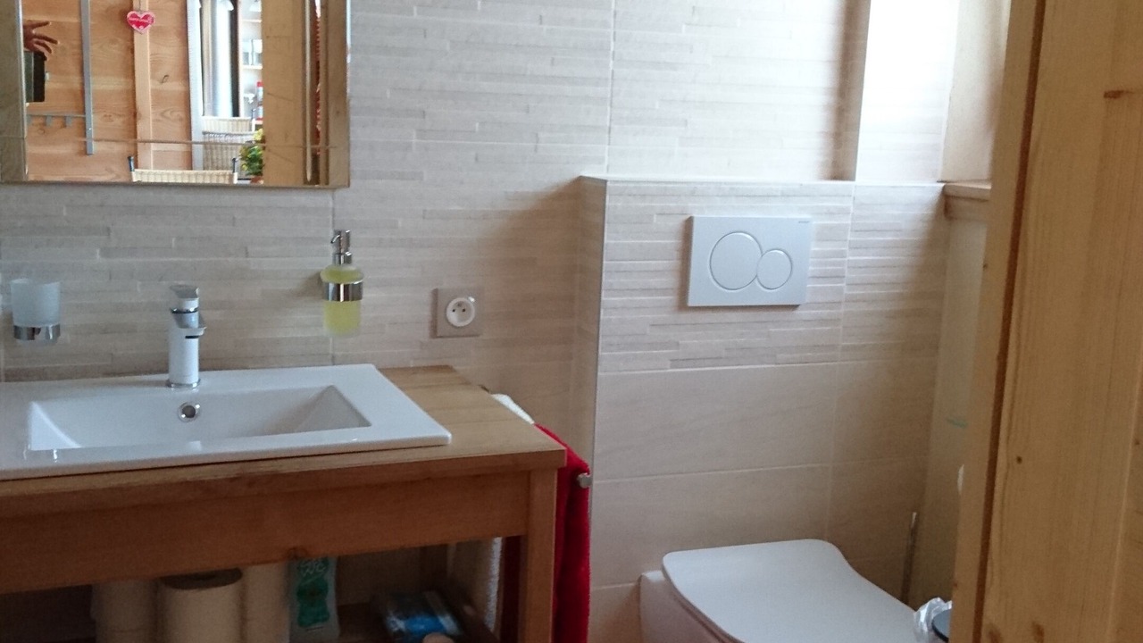 Photo of Bathroom in Faucogney-et-la-Mer