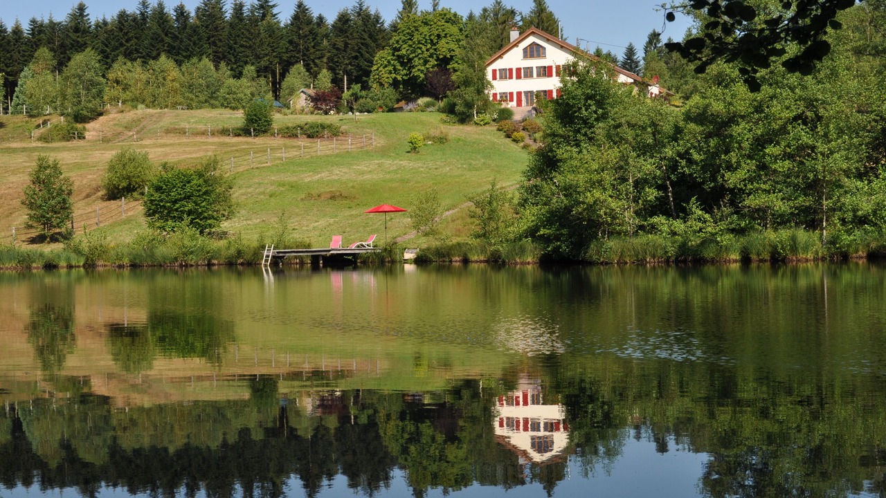 Photo of Outdoor in Faucogney-et-la-Mer