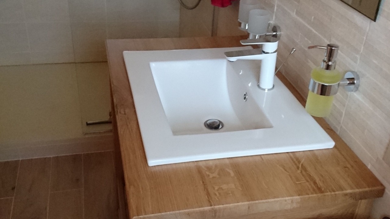 Photo of Bathroom in Faucogney-et-la-Mer