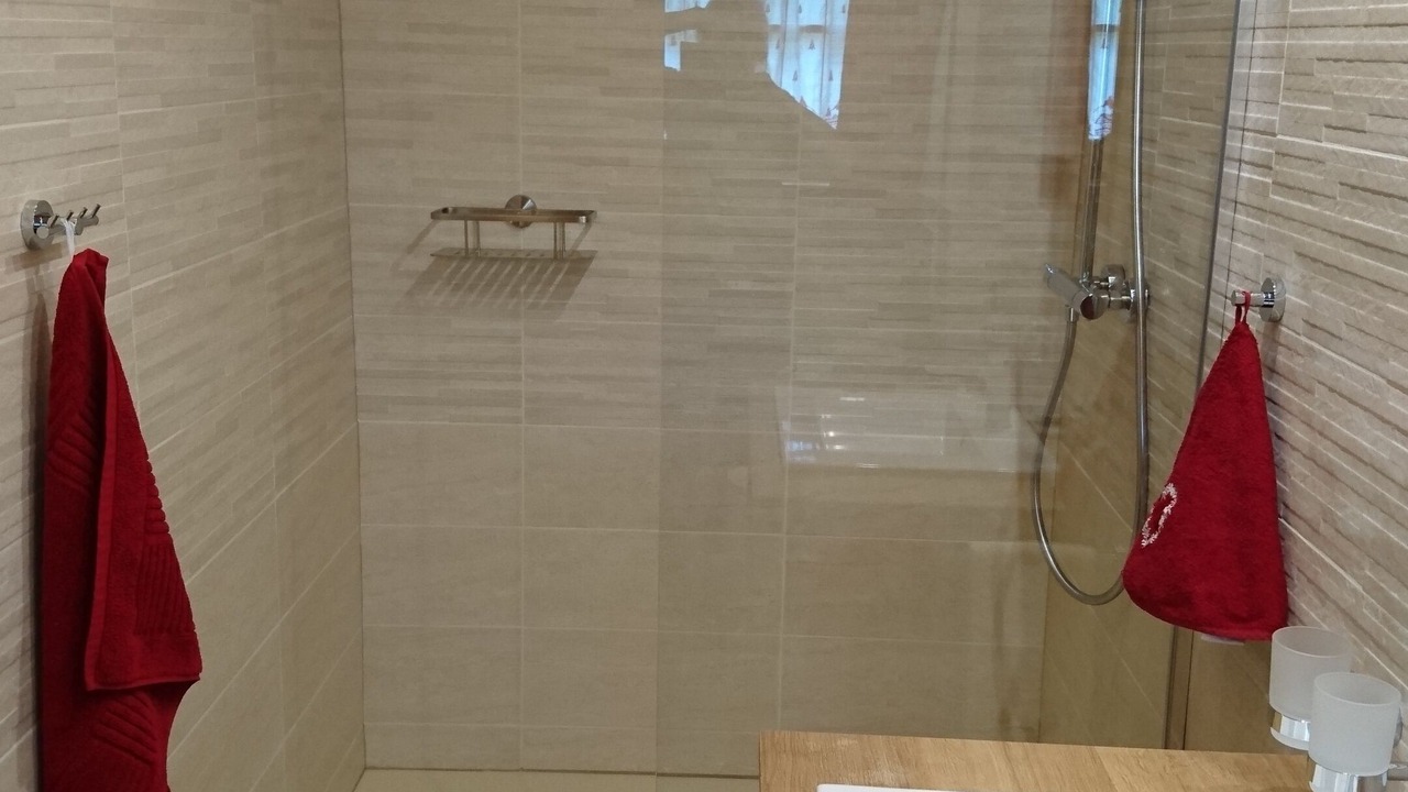 Photo of Bathroom in Faucogney-et-la-Mer
