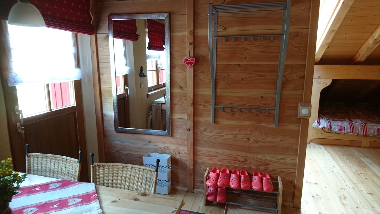 Photo of Bedroom in Faucogney-et-la-Mer