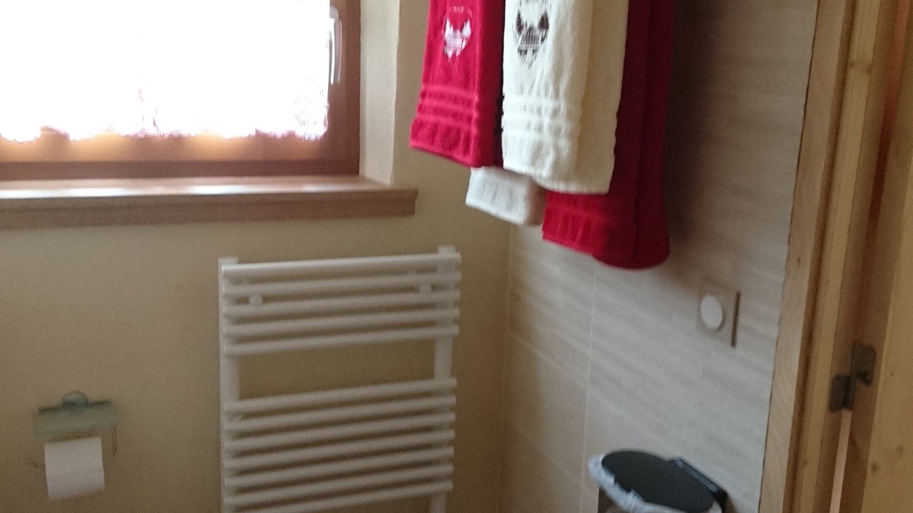 Photo of Bathroom in Faucogney-et-la-Mer