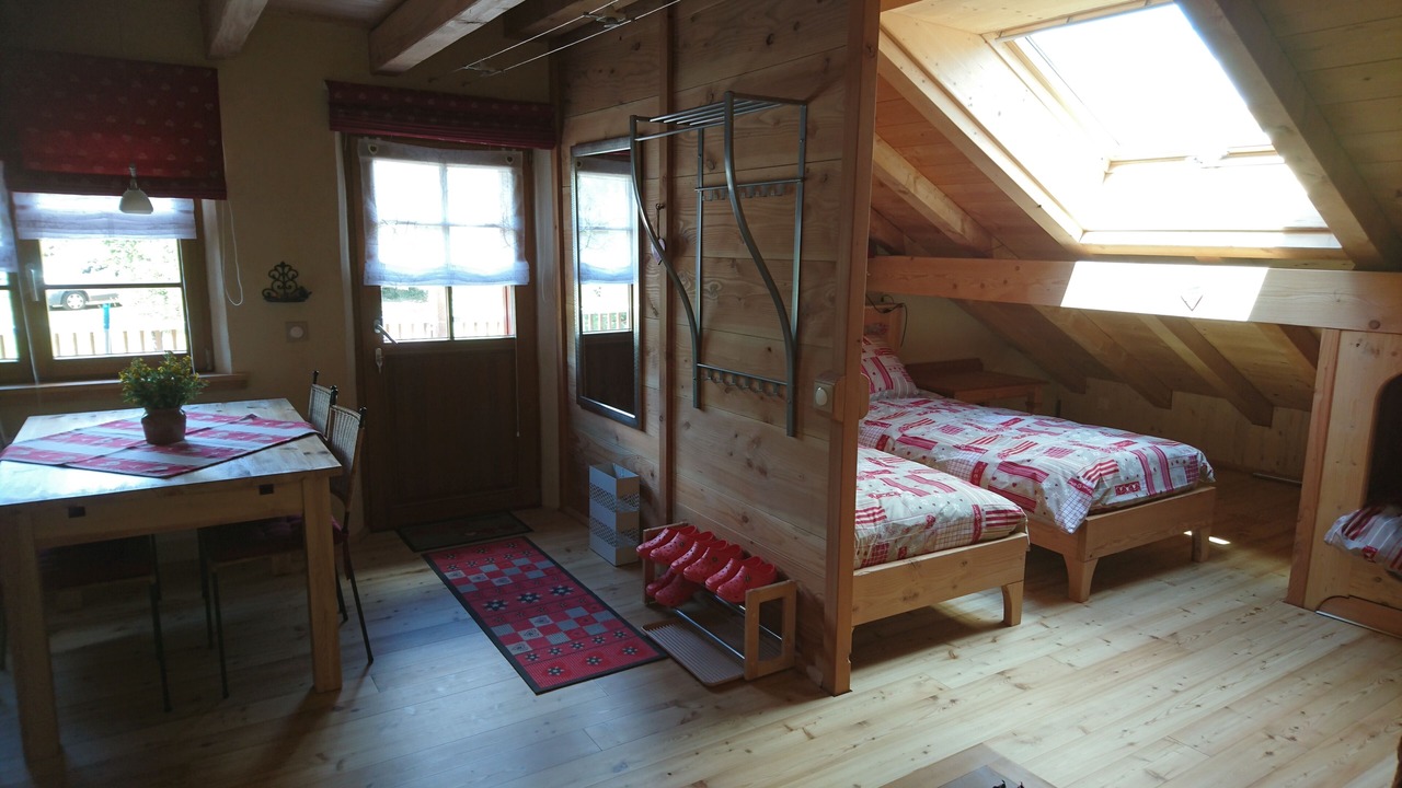 Photo of Bedroom in Faucogney-et-la-Mer