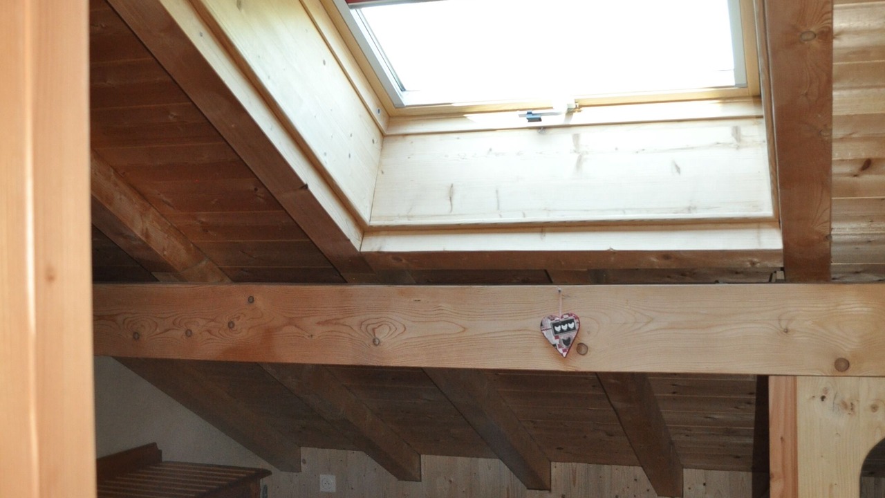 Photo of Bedroom in Faucogney-et-la-Mer