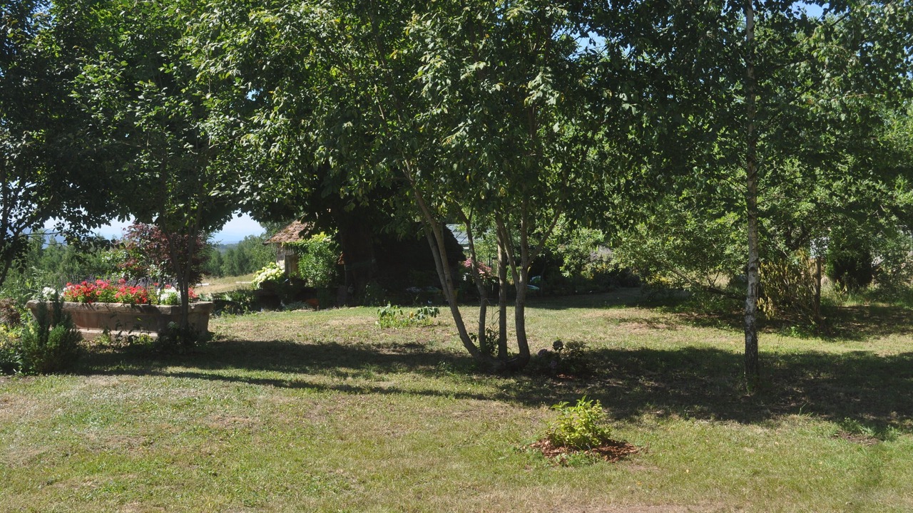 Photo of Outdoor in Faucogney-et-la-Mer