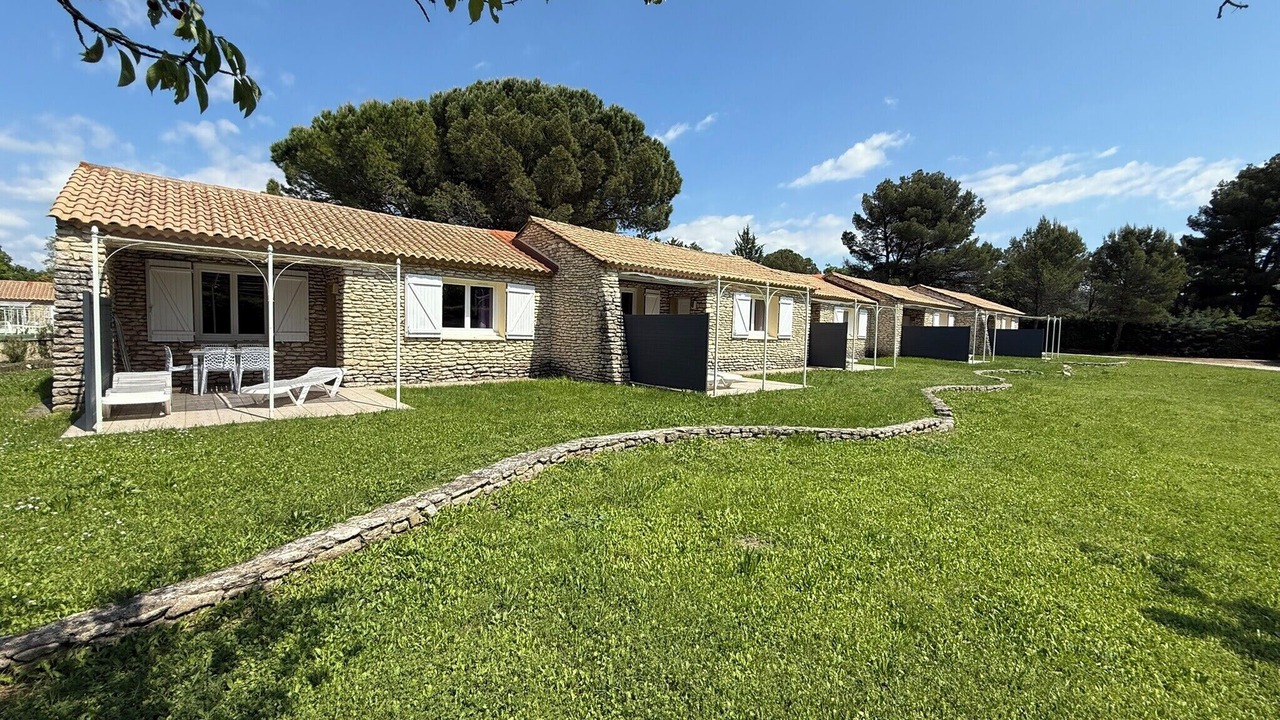 Photo of Outdoor in La Roque-sur-Pernes