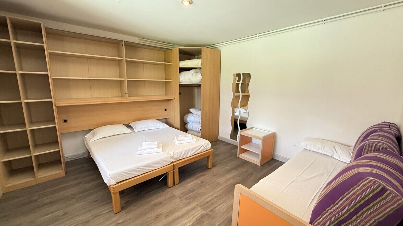 Photo of Bedroom in La Roque-sur-Pernes
