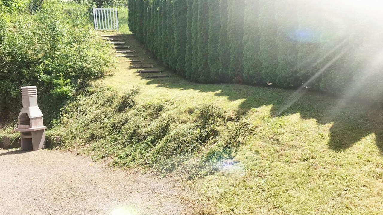 Photo of Outdoor in Le Thillot