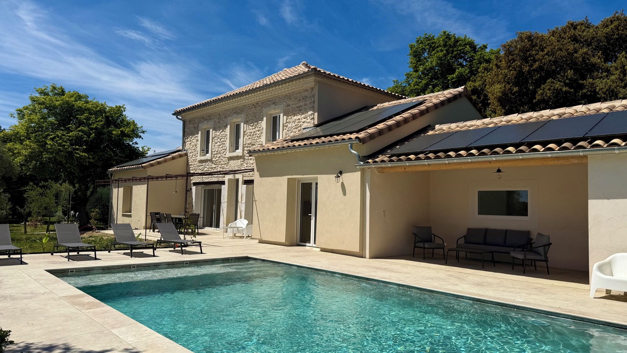 Photo of Outdoor in Valreas