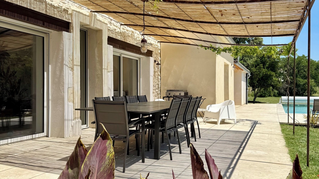 Photo of Outdoor in Valreas