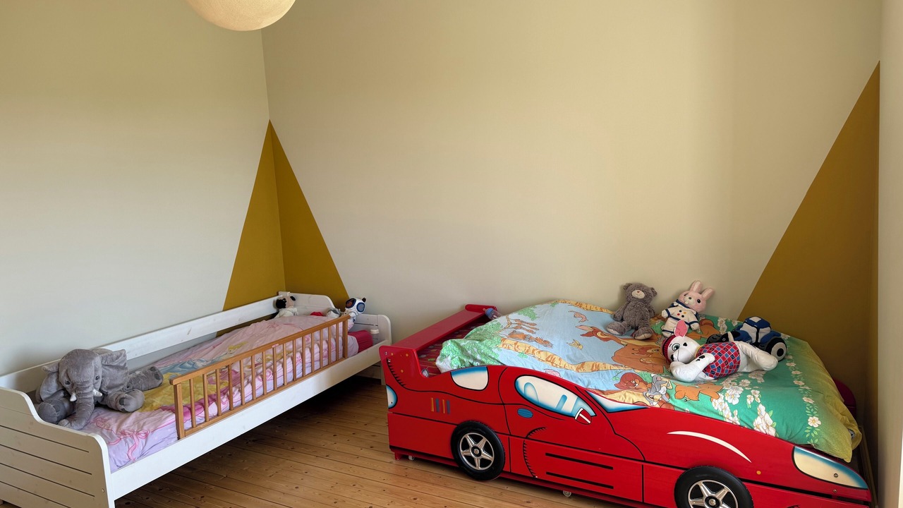 Photo of Bedroom in Valreas
