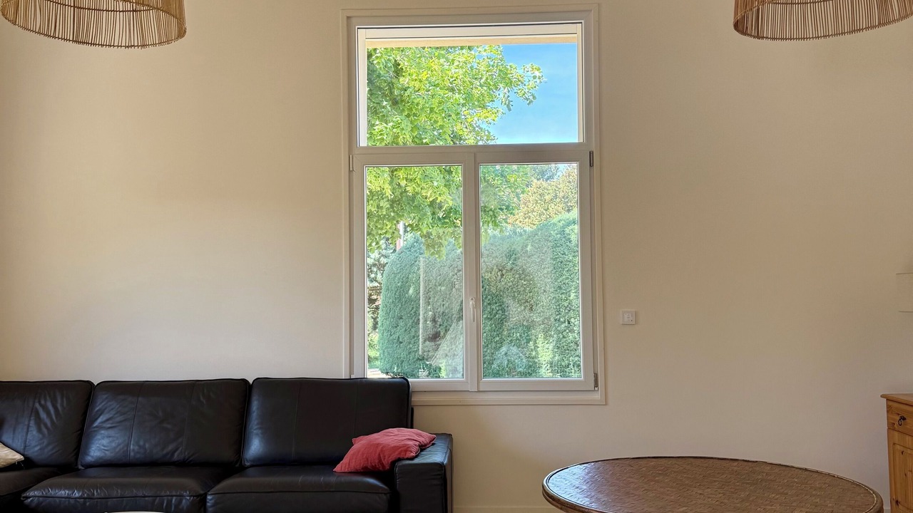 Photo of Livingroom in Valreas