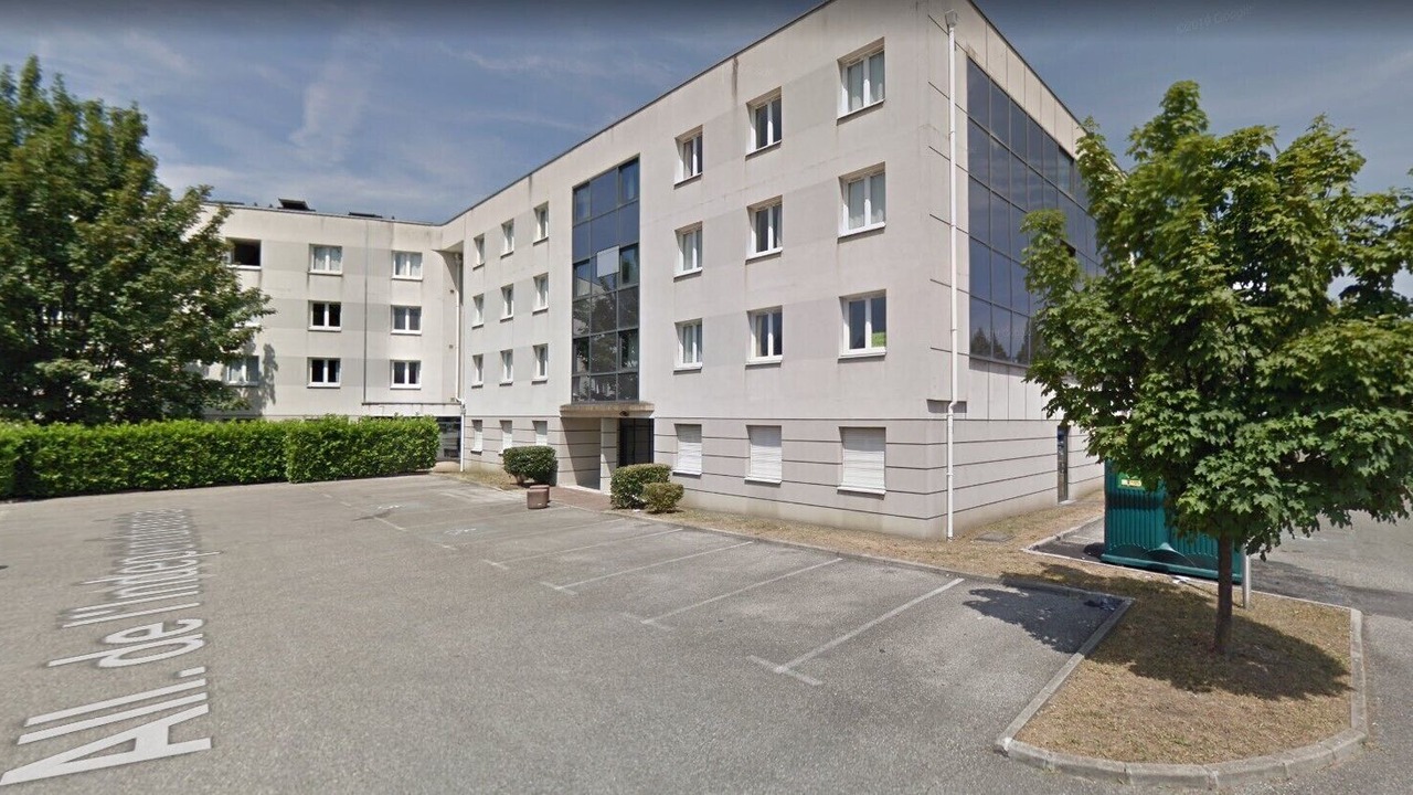Photo of Outdoor in Gieres