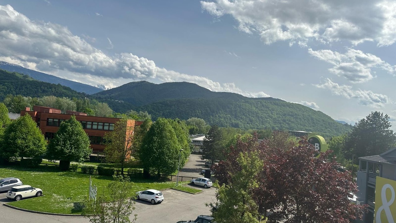 Photo of Outdoor in Gieres
