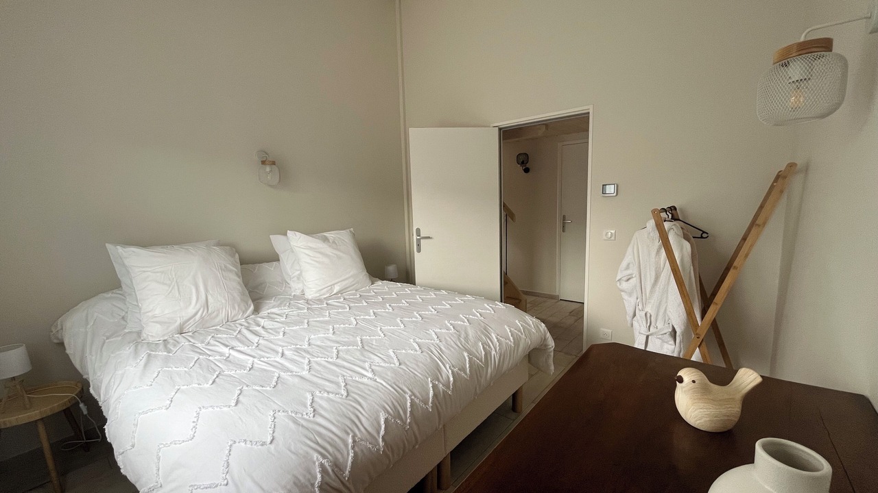 Photo of Bedroom in Cenves