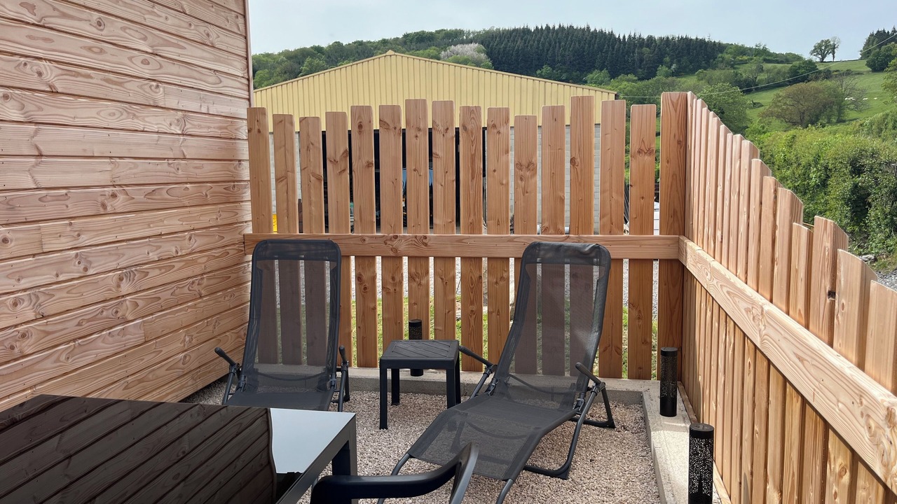 Photo of Outdoor in Cenves