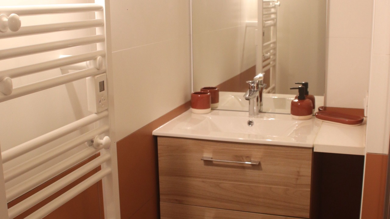 Photo of Bathroom in Cenves