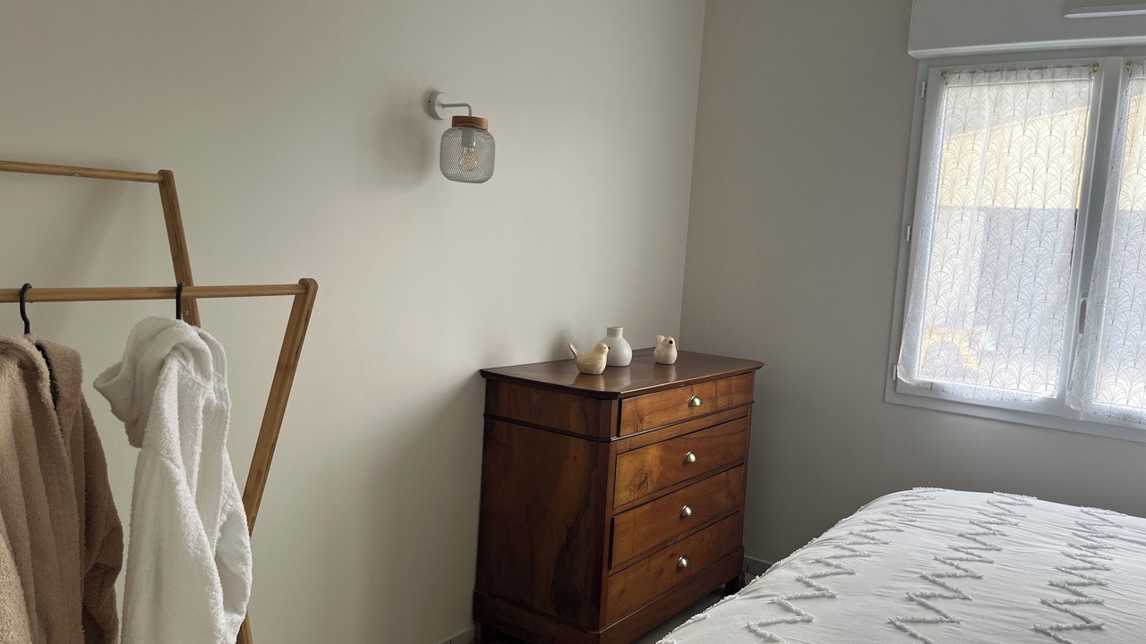 Photo of Bedroom in Cenves