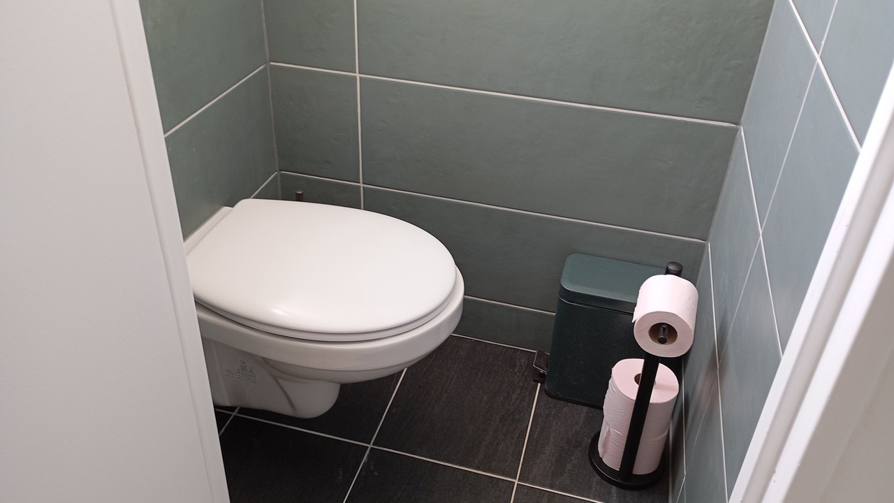 Photo of Bathroom in Larochemillay