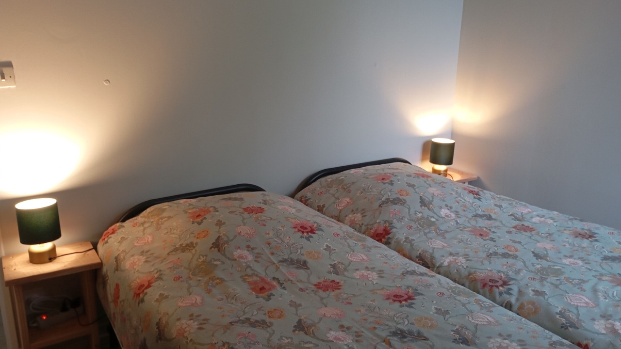 Photo of Bedroom in Larochemillay