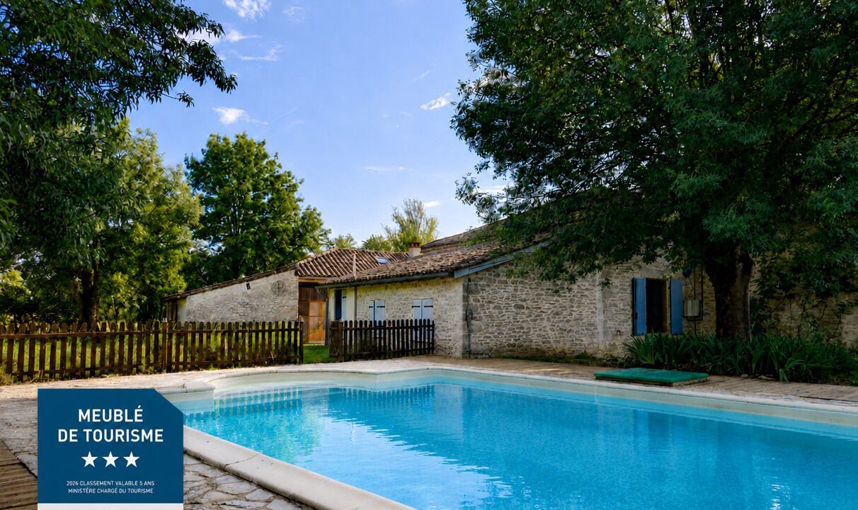 Photo of Outdoor in Septfonds