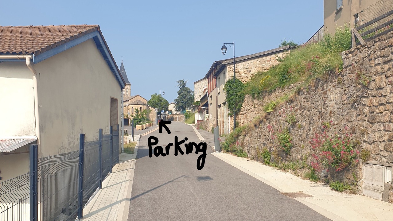 Photo of Others in Saint-Julien-Labrousse