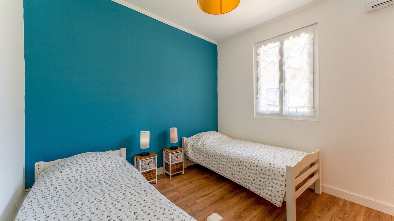 Photo of Bedroom in Bollene