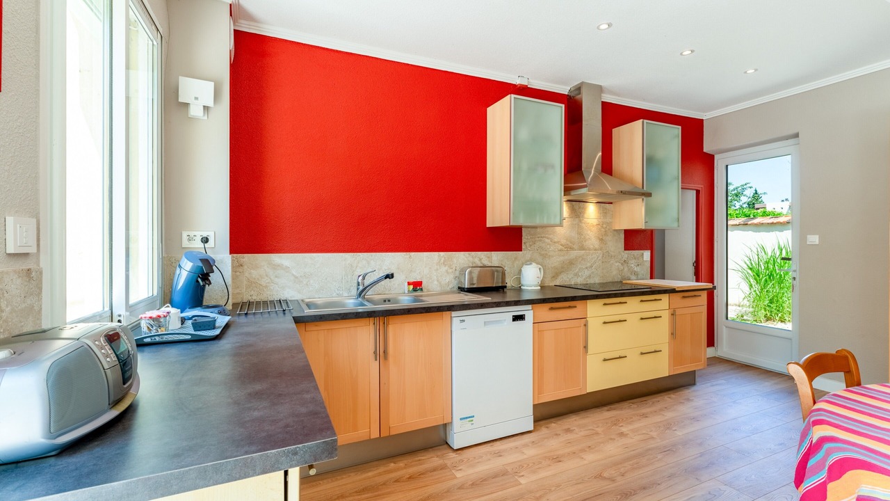 Photo of Kitchen in Bollene