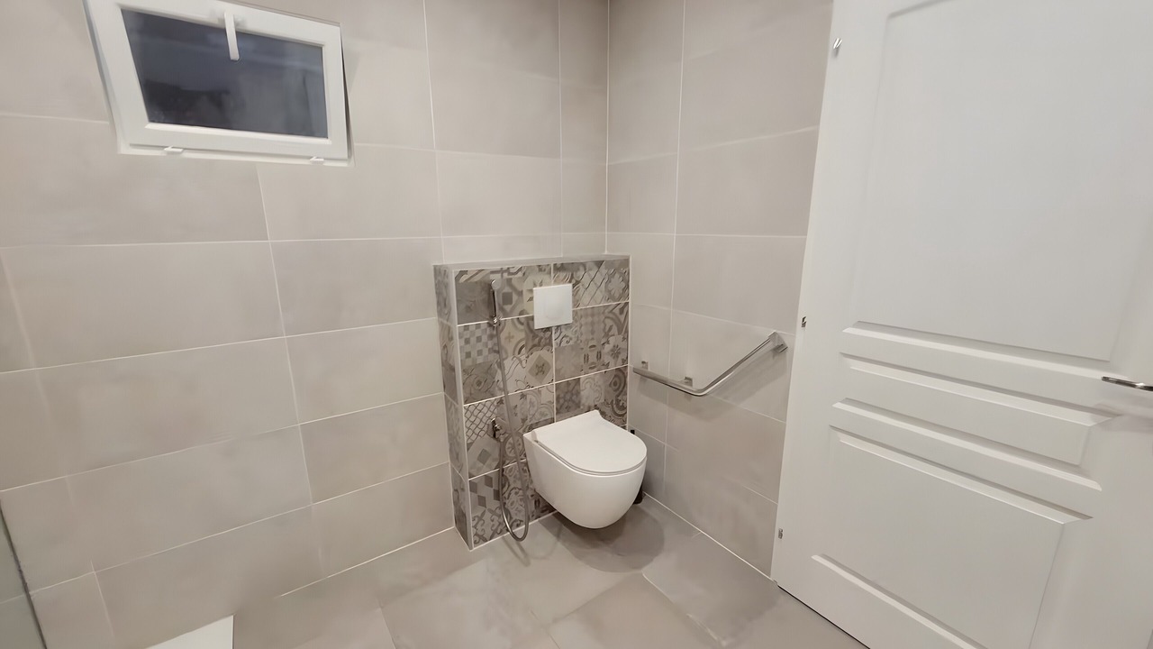 Photo of Bathroom in Bollene