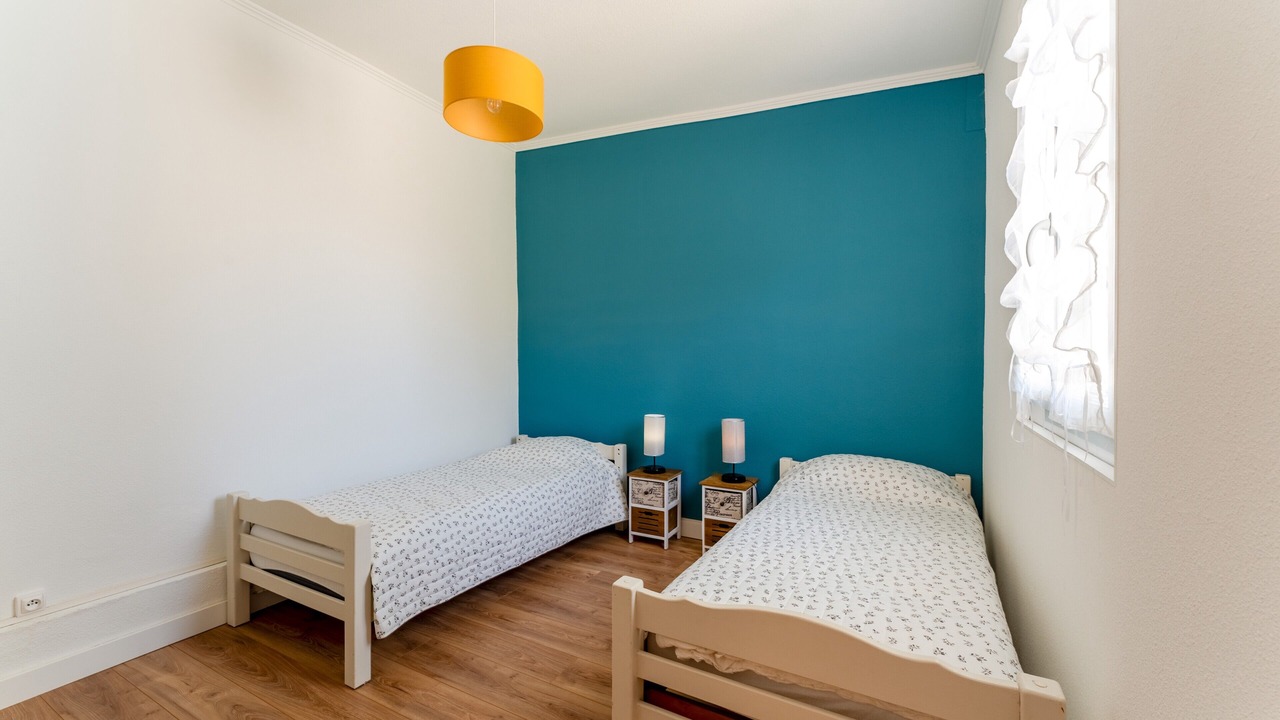 Photo of Bedroom in Bollene