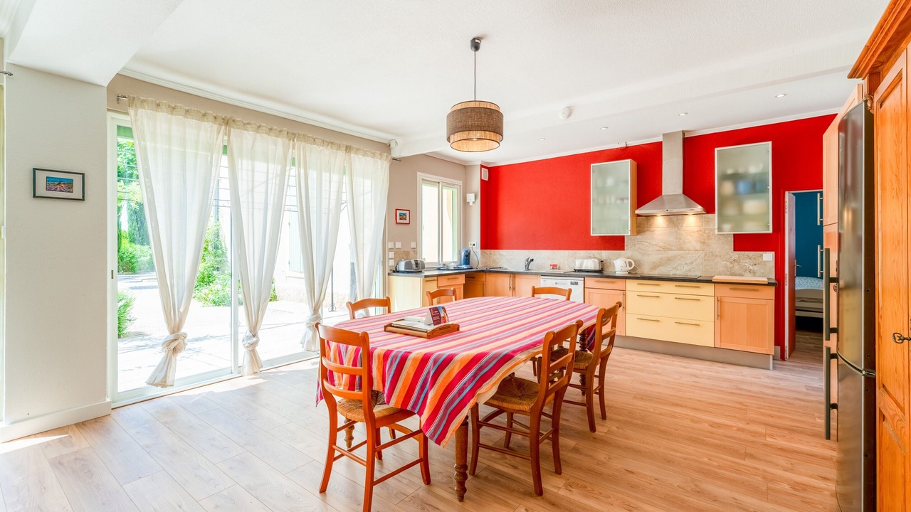 Photo of Kitchen in Bollene