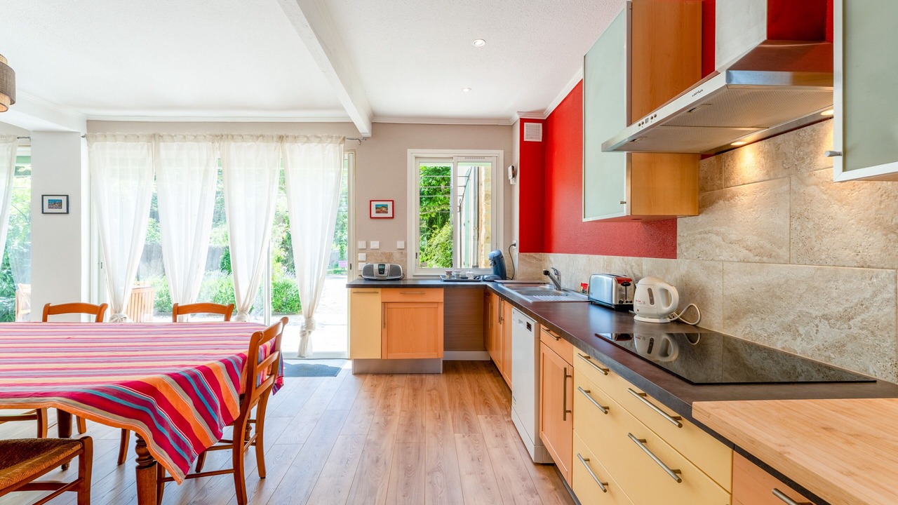 Photo of Kitchen in Bollene