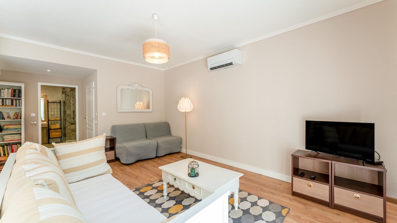 Photo of Livingroom in Bollene