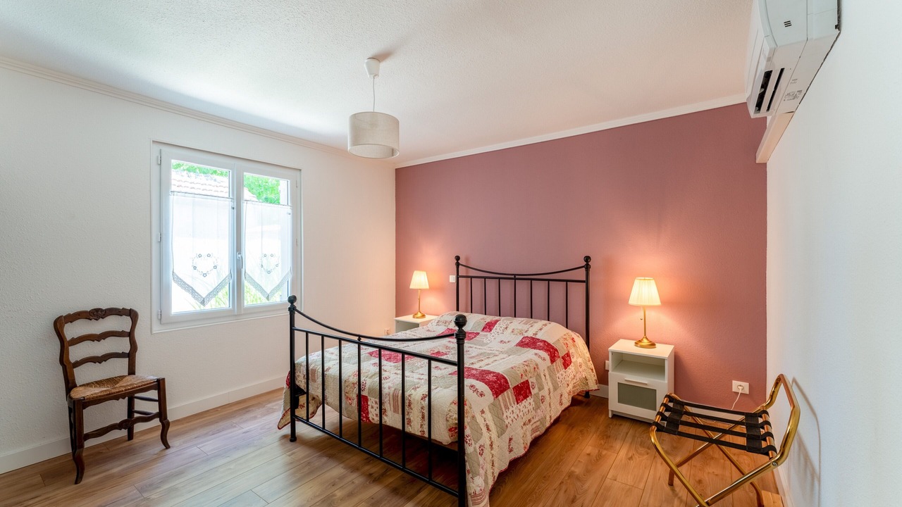 Photo of Bedroom in Bollene