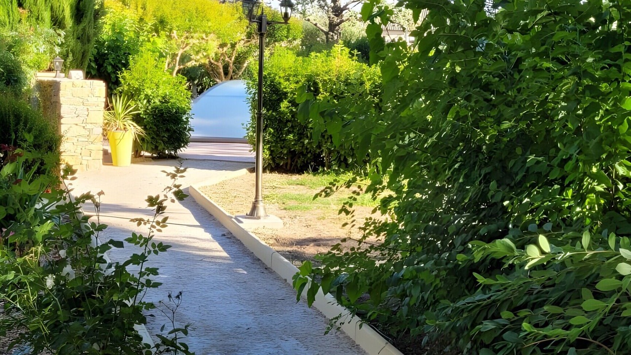Photo of Outdoor in Bollene