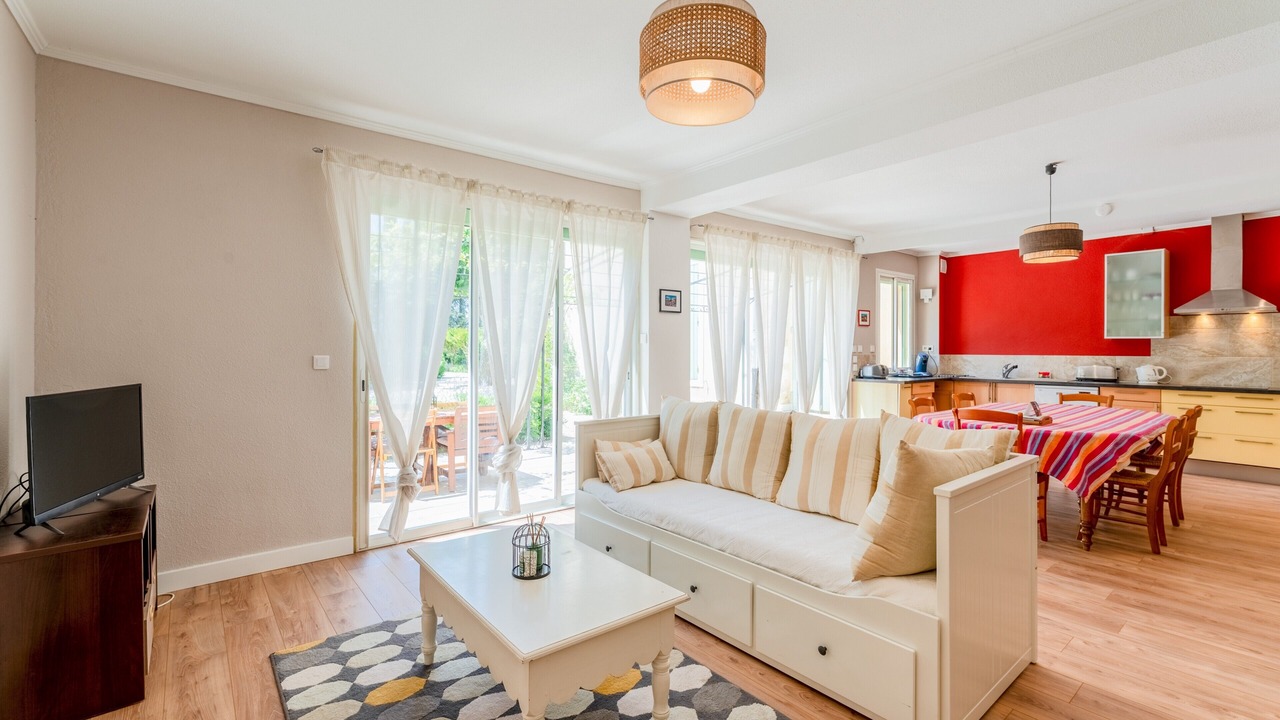 Photo of Livingroom in Bollene