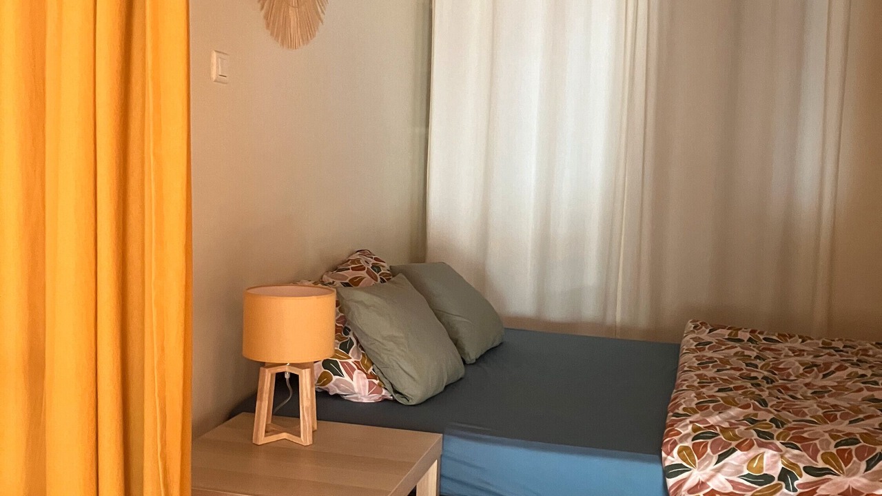 Photo of Bedroom in Saint-Andeol