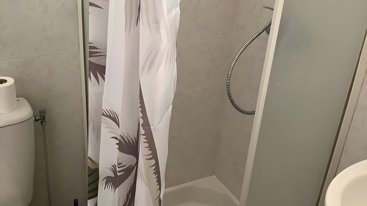 Photo of Bathroom in Saint-Andeol