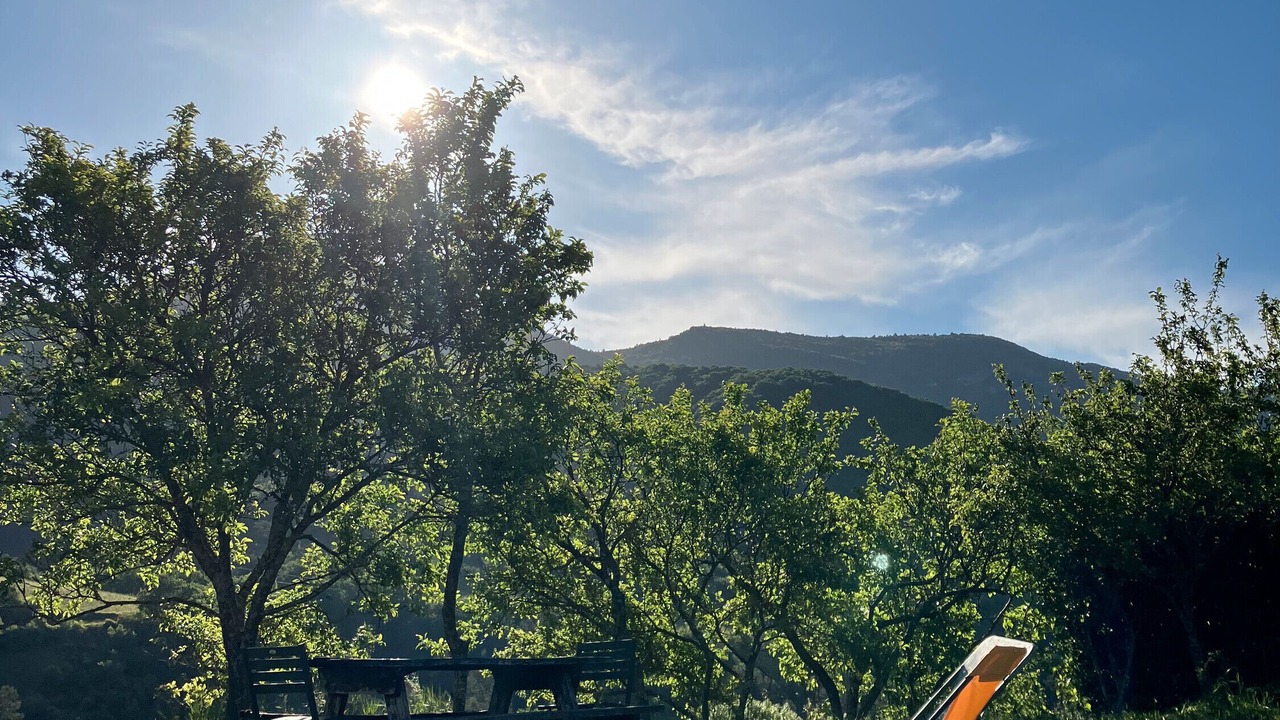 Photo of Outdoor in Saint-Andeol