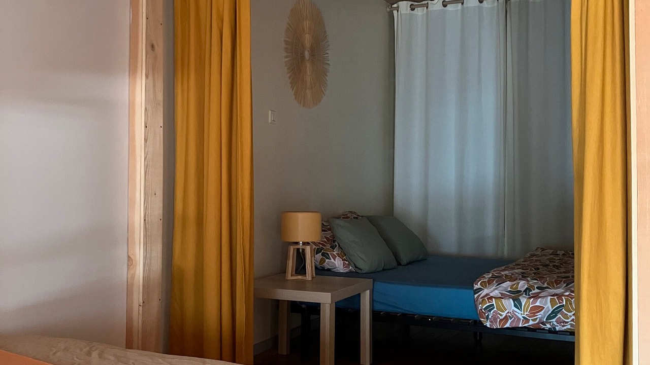 Photo of Bedroom in Saint-Andeol