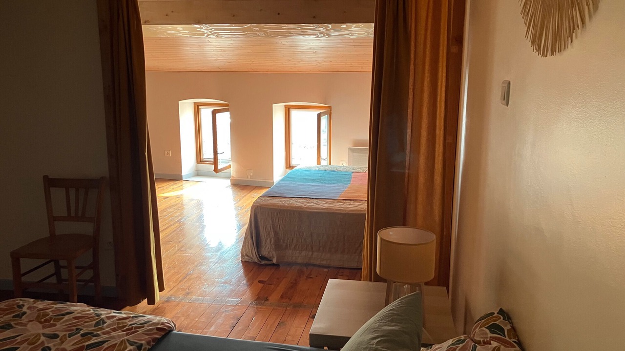 Photo of Bedroom in Saint-Andeol