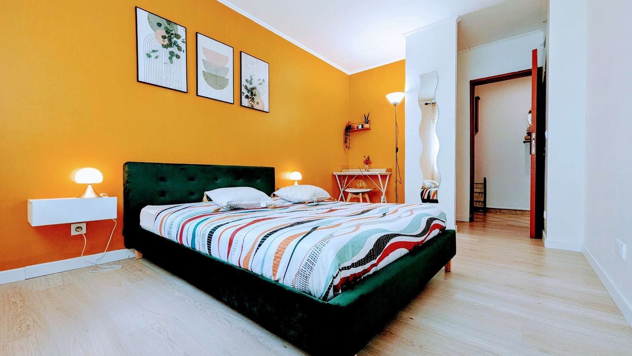 Photo of Bedroom in Fontenay-aux-Roses