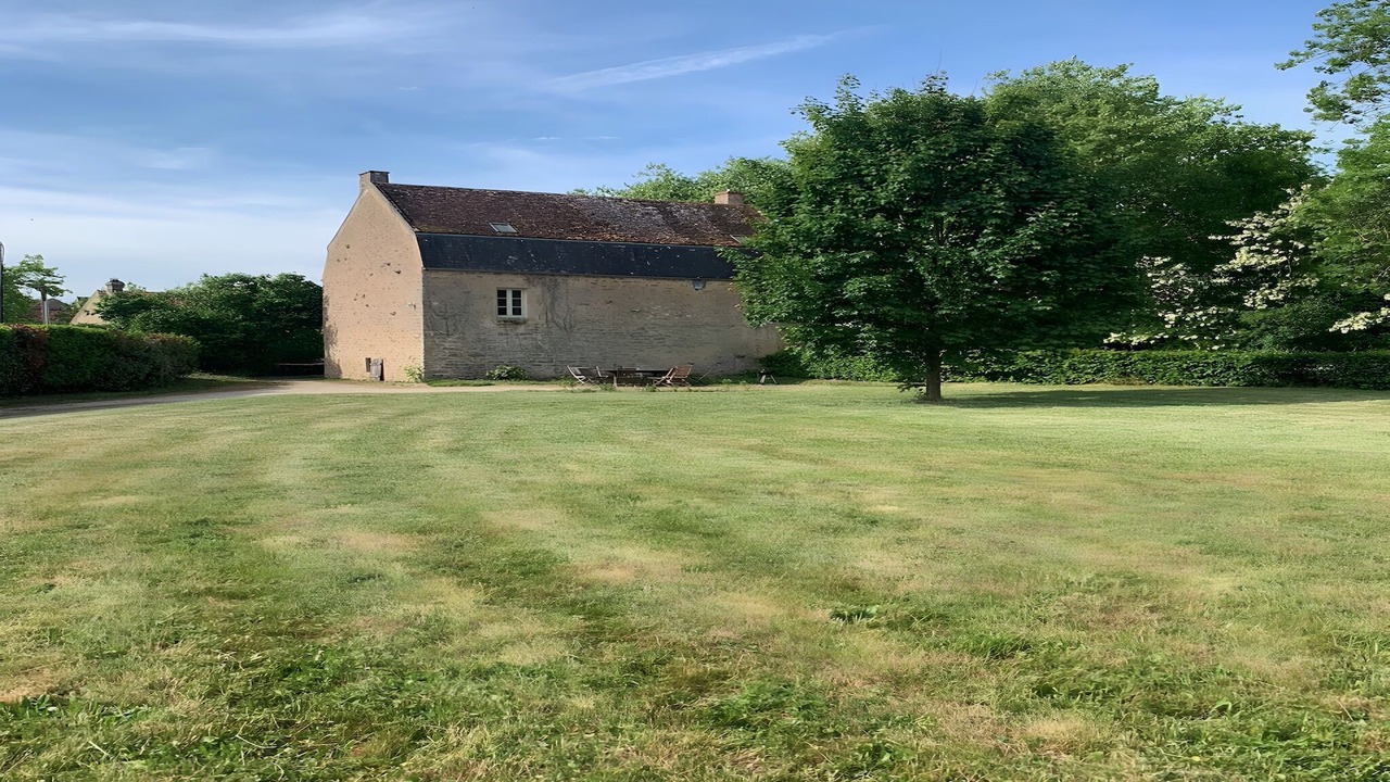 Photo of Outdoor in Vault-de-Lugny